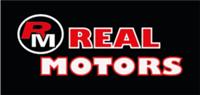 Real Group Motors - Samsun